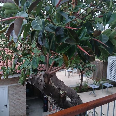House Of Good Things Hotel Antalya Buitenkant foto