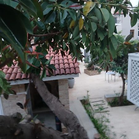 House Of Good Things Hotel Antalya Buitenkant foto