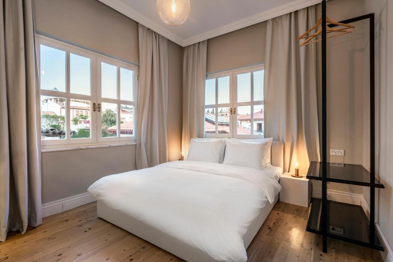 House Of Good Things Hotel Antalya Buitenkant foto