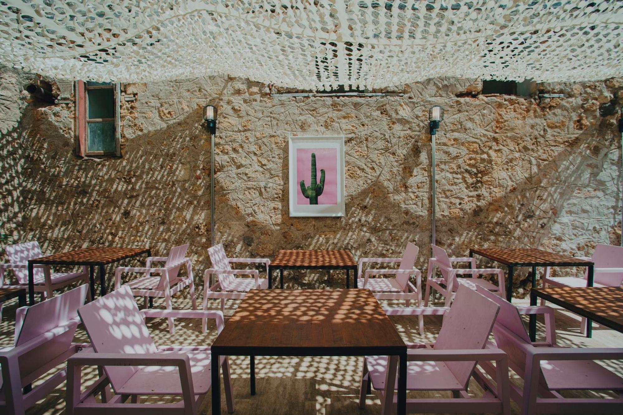 House Of Good Things Hotel Antalya Buitenkant foto