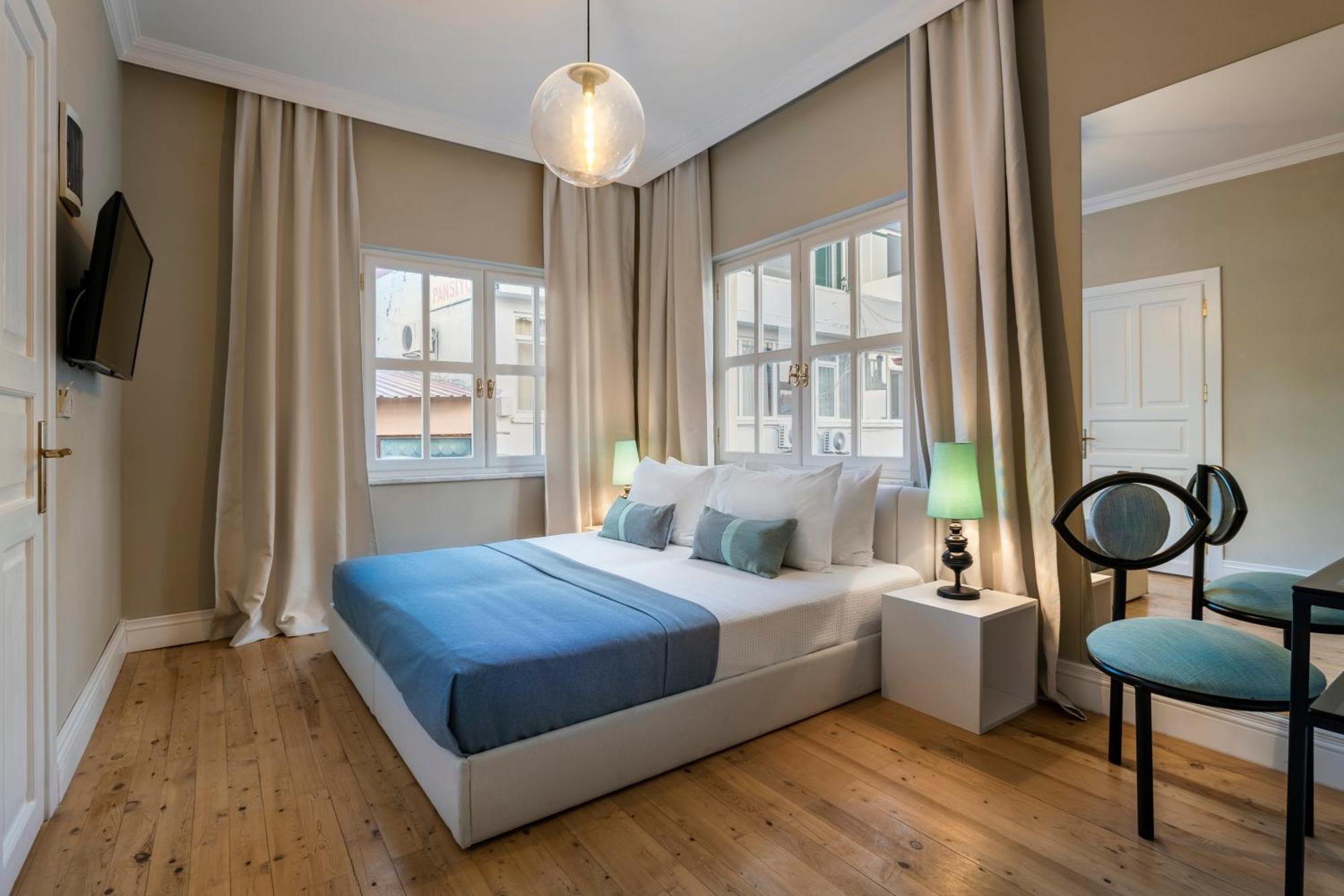 House Of Good Things Hotel Antalya Buitenkant foto