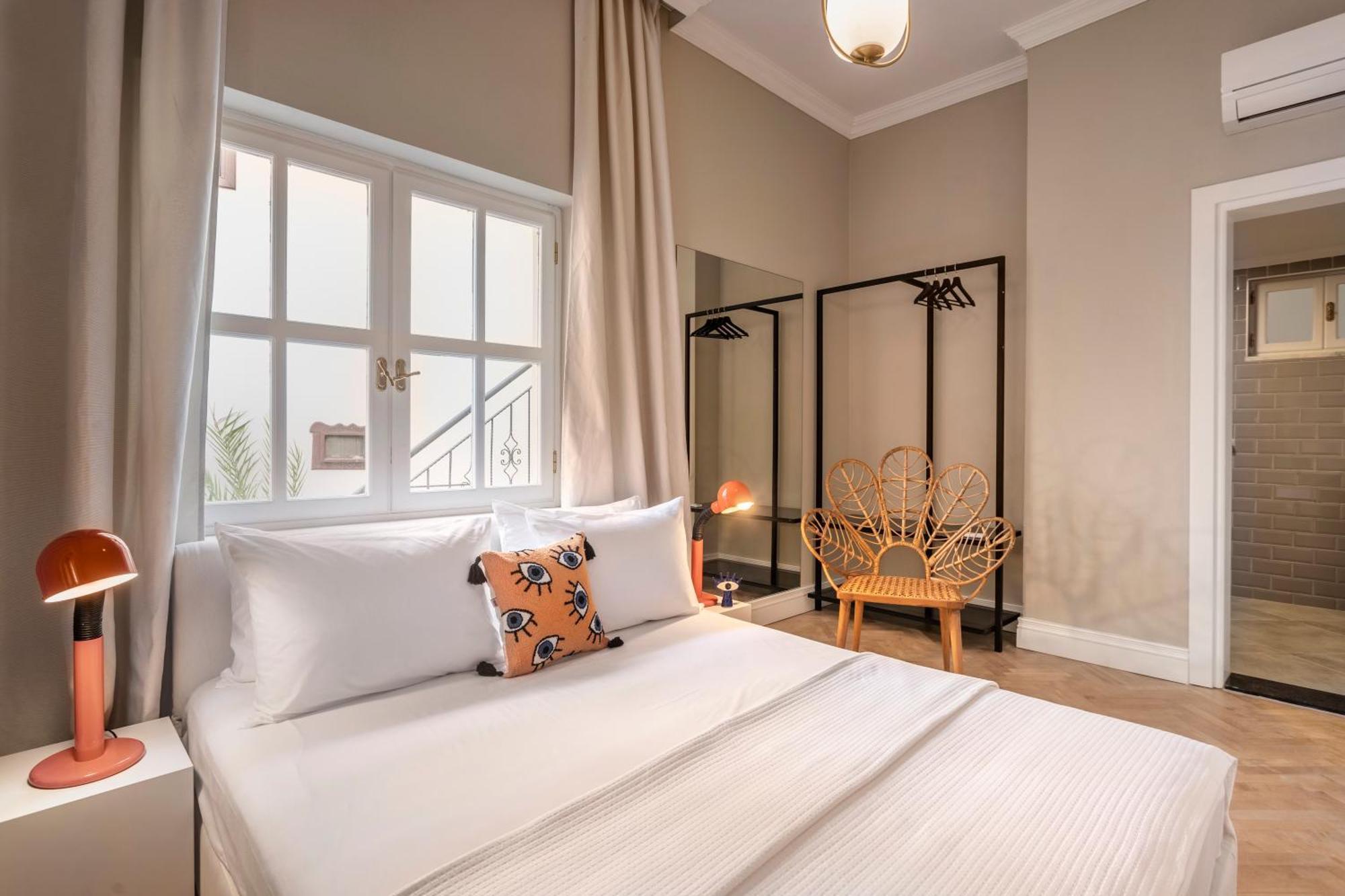 House Of Good Things Hotel Antalya Buitenkant foto