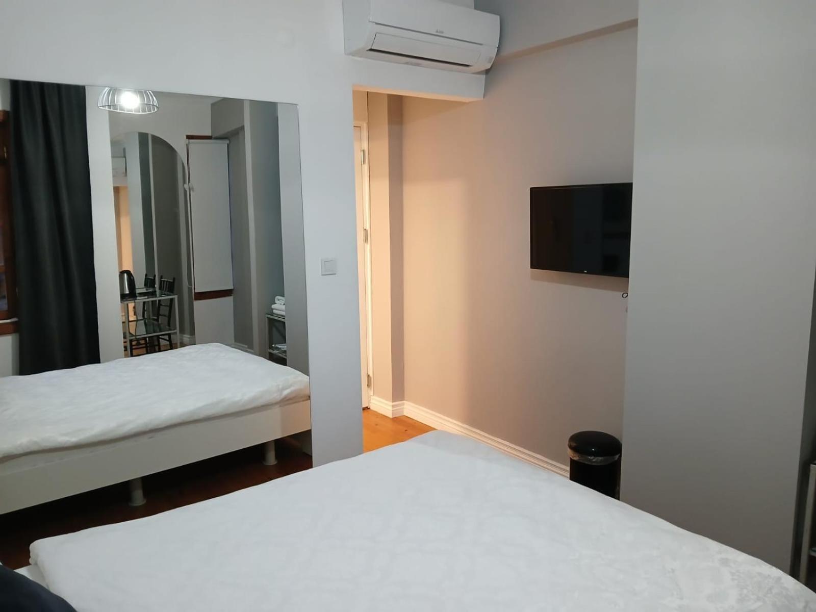 House Of Good Things Hotel Antalya Buitenkant foto
