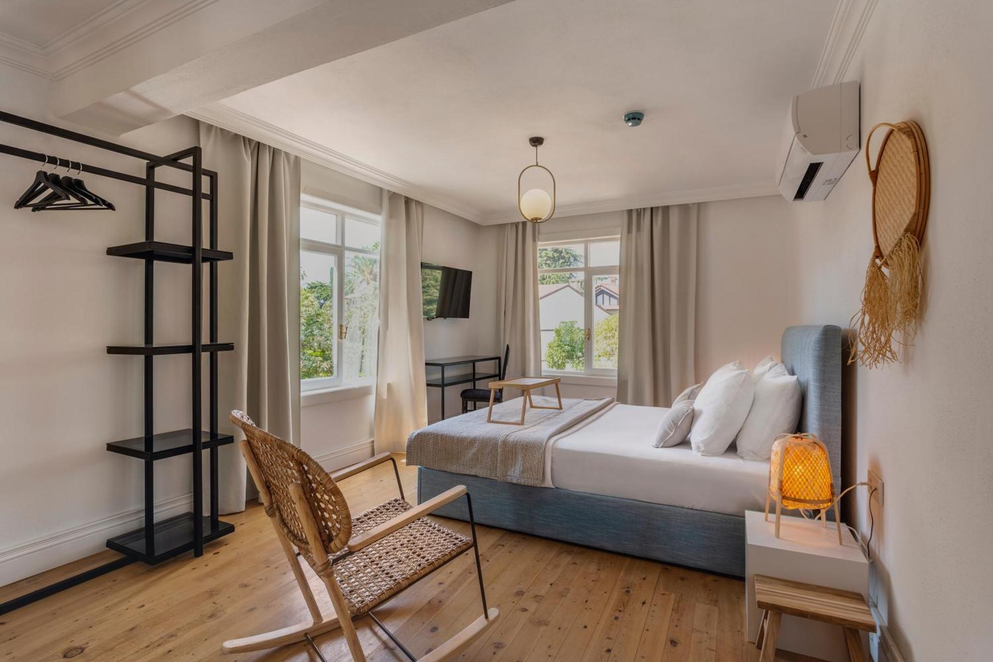 House Of Good Things Hotel Antalya Buitenkant foto