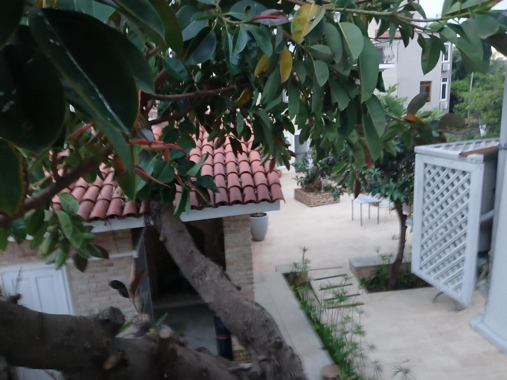 House Of Good Things Hotel Antalya Buitenkant foto